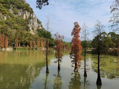 -星湖旅游景区七星岩