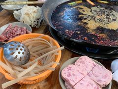 -星鸿社重庆老火锅
