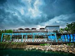 -蓝楹湾度假酒店