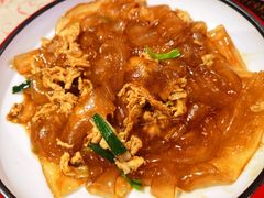 -满堂春特色餐馆