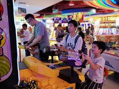 -汤姆熊欢乐世界(光启城店)