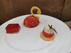 -五洲咖啡厅(五洲大酒店)