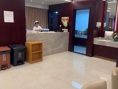 -爱康国宾体检中心(五角场万达广场分院)