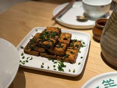 -一坐一忘云南菜(卓悦中心)