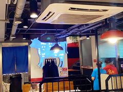 -食潮汕头鲜牛馆(望京保利店)