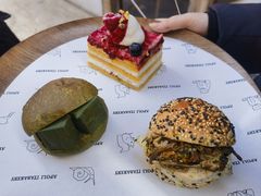 -APOLI ITABAKERY·AP意大利料理面包坊(上海首店)