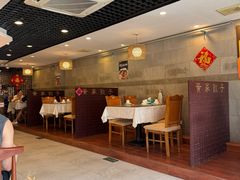 -黄家饺子东北特色菜馆(湖滨商业街店)