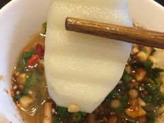 -罗记又添缘竹荪山药鸡·野生菌火锅(西园南路店)