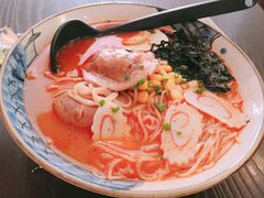 -大鲤深夜食堂