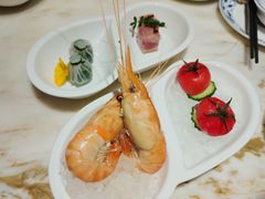 -淮扬府(安定门店)