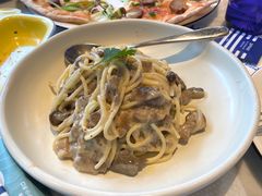 -玛尚诺Pizza&Bar(长泰广场店)