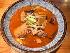 -薇酌饮·陕西菜(南门外店)