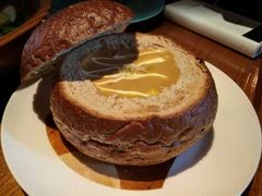 -Amanda餐厅(长乐路店)