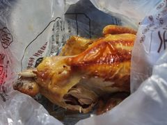 -吴山烤禽 (吴山路店)