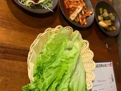 -喜来稀肉(金巴利道店)