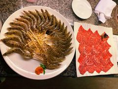 -辉哥火锅(虹桥路店)