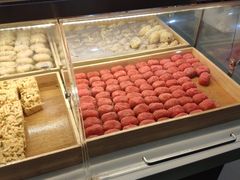 沙琪玛-清真全盛斋传统糕点(许士庙店)