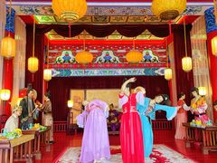 -寻梦滕王阁实景演出