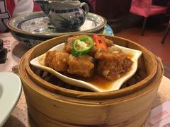 -点都德(大茶楼店)