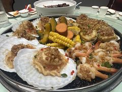 -国力仁和川菜(李家村店)