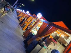 -舟山希尔顿酒店