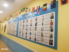 -易贝乐成长中心(坂田中心)