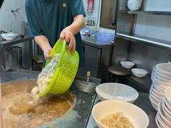 -周震馄饨(雅达阳羡溪山店)