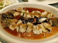 -瑞升芭富丽大酒店-自助餐厅