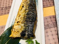 -林妈妈村·日式料理(宝山万达店)