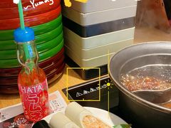 -温野菜涮涮锅(曲江大悦城店)