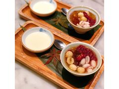 -辛香汇·现炒川菜(淮海路百盛店)