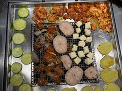 -塘屋烧烤·云南火塘烧烤品牌(春城慧谷旗舰店)