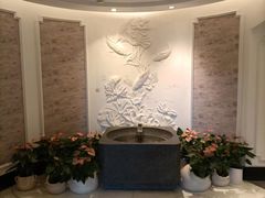 -翠湖宾馆·中餐厅