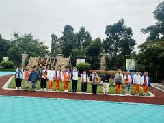 -吉的堡幼儿园(资阳恒大园)