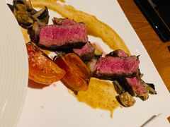 -沈阳君悦酒店·意坊意大利餐厅