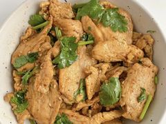 凉拌肉-妈妈味道生态私房菜(下潘家坝街店)