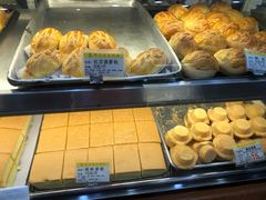 -赞记龙凤礼饼(广州市二宫向群宾馆店)