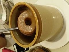 枇杷花炖雪梨-中庸素香阁(建发广场店)