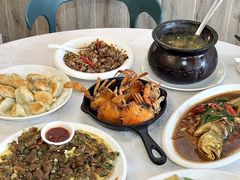 -莲花公园煎蟹(总店)