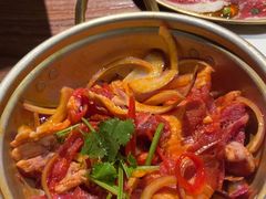 -九田家黑牛烤肉料理(新辰里亚运村店)