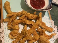 -麻田会 ·鲜活现烹·牛蛙火锅(珠江新城维家思广场店)