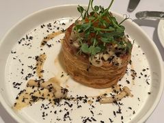 -壳里西餐厅Coquille Seafood Bistro(蒙自路店)