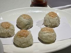 -華府Deluxe(兴业太古汇店)