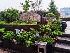 -悦融·京鲁菜·露台花园(安定门店)