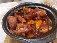 秘制红枣骨-文记壹心鸡(宝华路店)