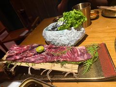-MIKOMIKO和牛烧肉专门店(南门店)