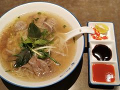 -美奈小馆·越南料理(中航城君尚购物中心店)
