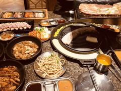 -高丽苑韩国烤肉(海昌路旗舰店)