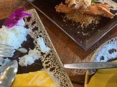 -Pad Thai Kratong Thong by ama