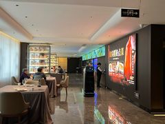 -聚宾楼·烤鸭·家宴(科技三路店)